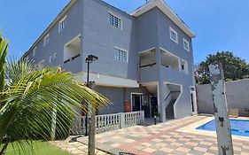 Pousada TOP Mairiporã